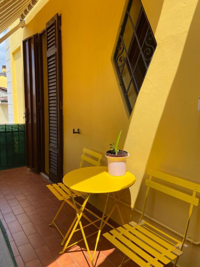 דירות A Casa Di Anna, Elegant Flat In קרמונה מראה חיצוני תמונה
